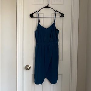 Madewell Mini Dress